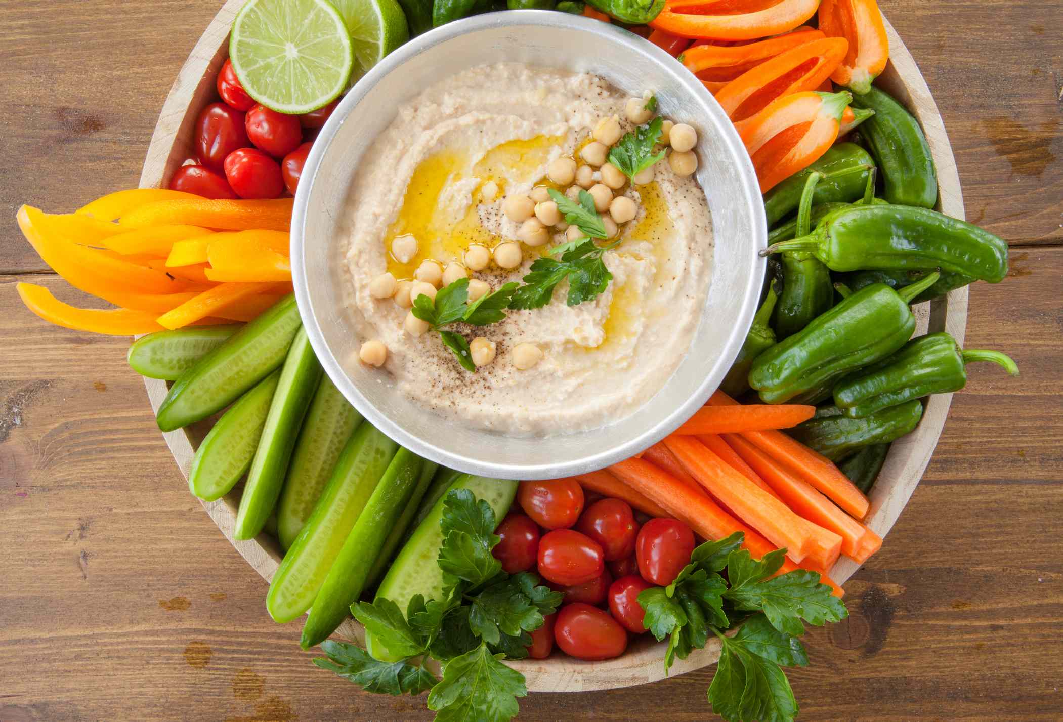 5 low-calorie snacks for weight loss that will actually keep you full