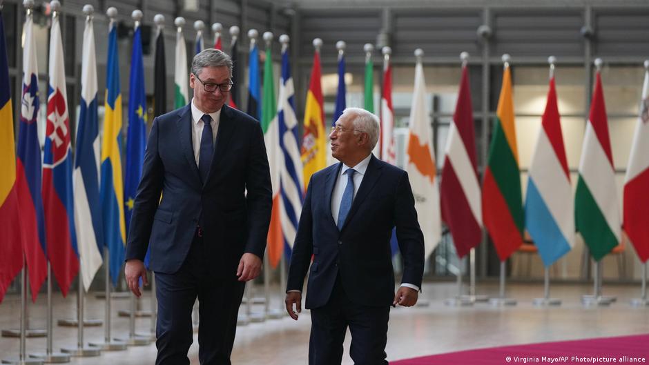 ¿Puede Serbia demostrar a la UE que habla en serio sobre las reformas?