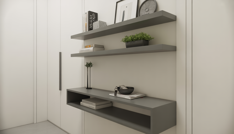 Top 15 storage ideas for a spotless home