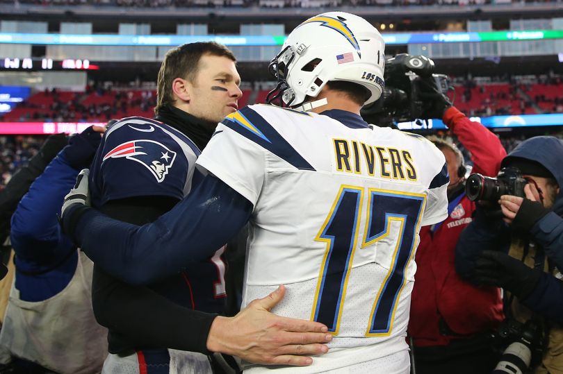 Kalshi percentage reveals chance of Philip Rivers NFL return after ...