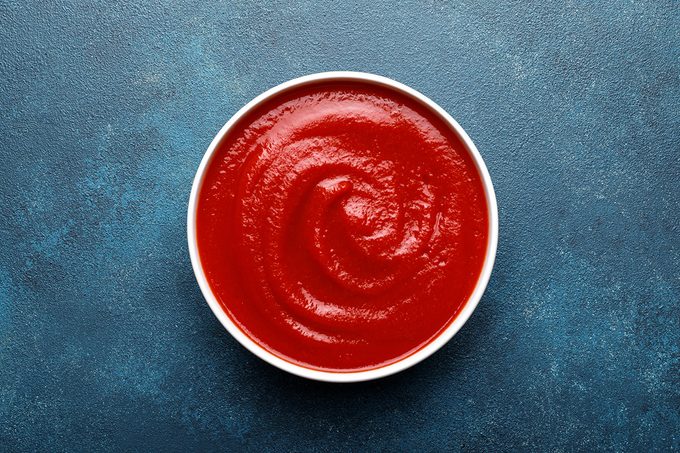Ketchup Gettyimages 2073086898