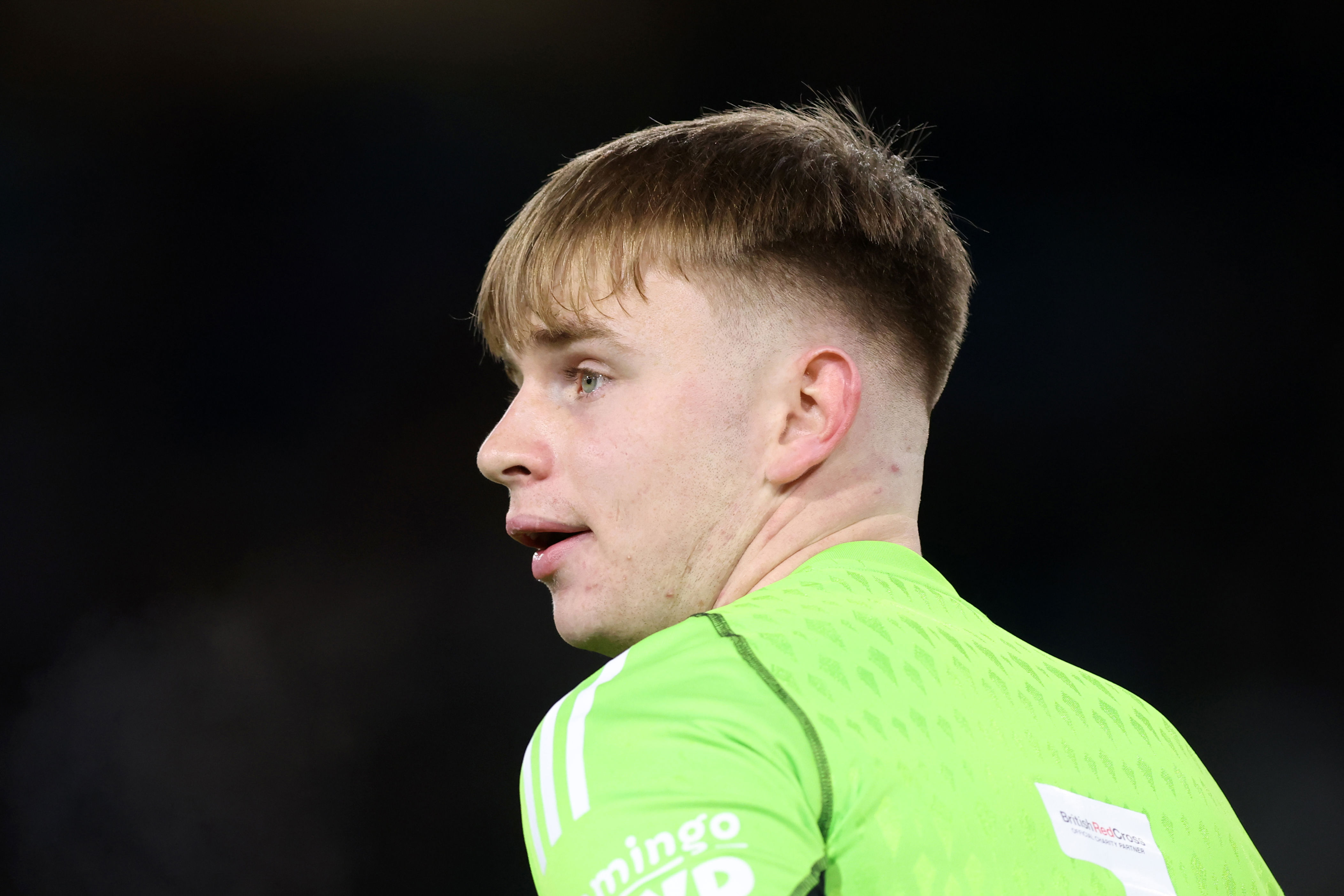 'Surge' sees Leeds United loanee take player of the month award as ...
