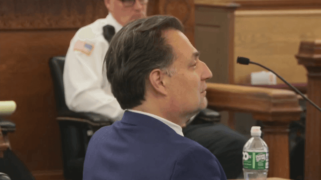 Closing arguments expected in the Brian Walshe murder trial