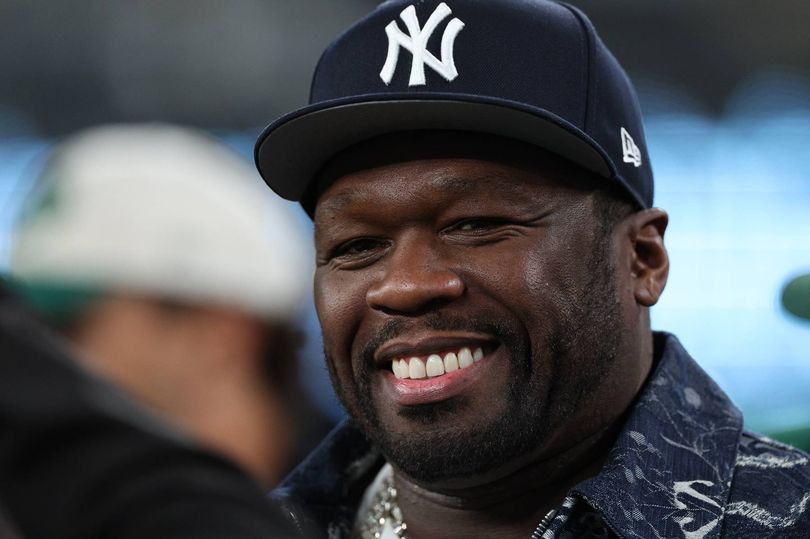 50 Cent mocks P Diddy with AI clip after rapper's Diddy hit piece doc ...