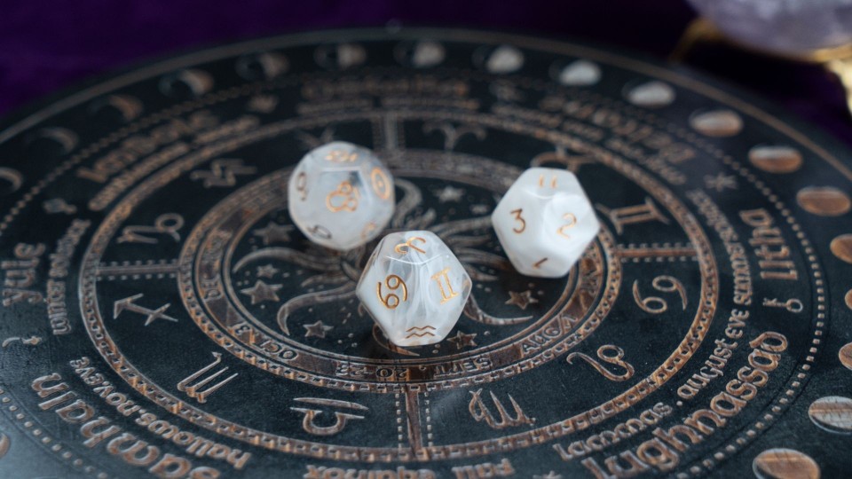 Horoskop finansowy 2026: Kto zyska w Lotto? - finanse news from Głos Wielkopolski