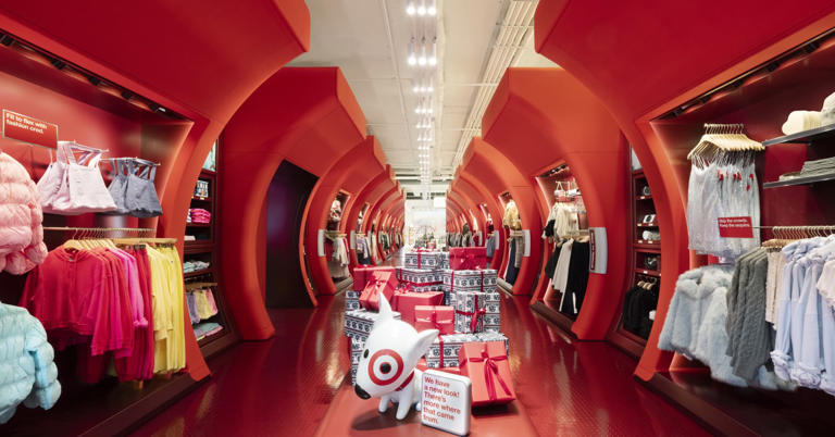 The Fed meeting, pressure on Oracle, Target's fashion-forward ...