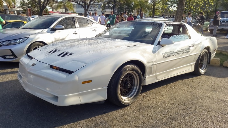 5 drag racing icons that owned the quarter mile in the 1980s