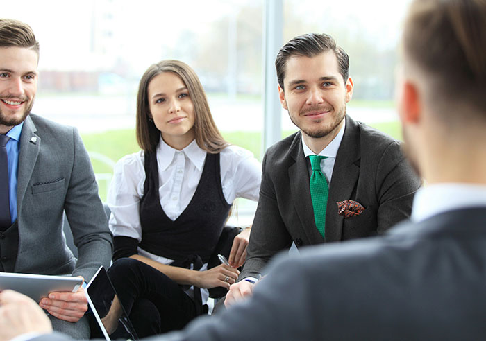 “My Jaw Must Have Dropped”: 41 Absolute Mental Questions Job Candidates Decided To Ask Recruiters