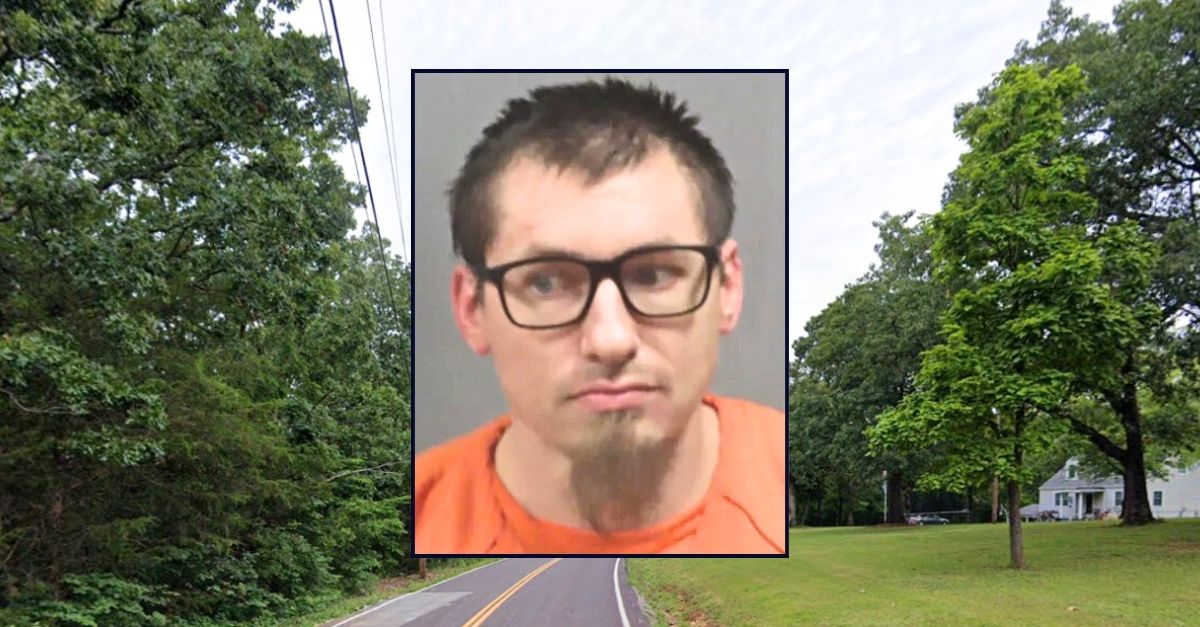 'I'm home': Man climbs into bed with sleeping ex and attacks her, grabs ...
