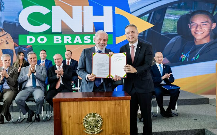 CNH do Brasil: como vai funcionar a renovação automática para bons ...