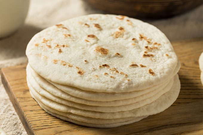 Tortillas Gettyimages 1496988461