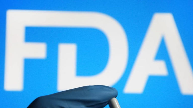 SNTI shares surge over 20% in pre-market trade after FDA RMAT ...
