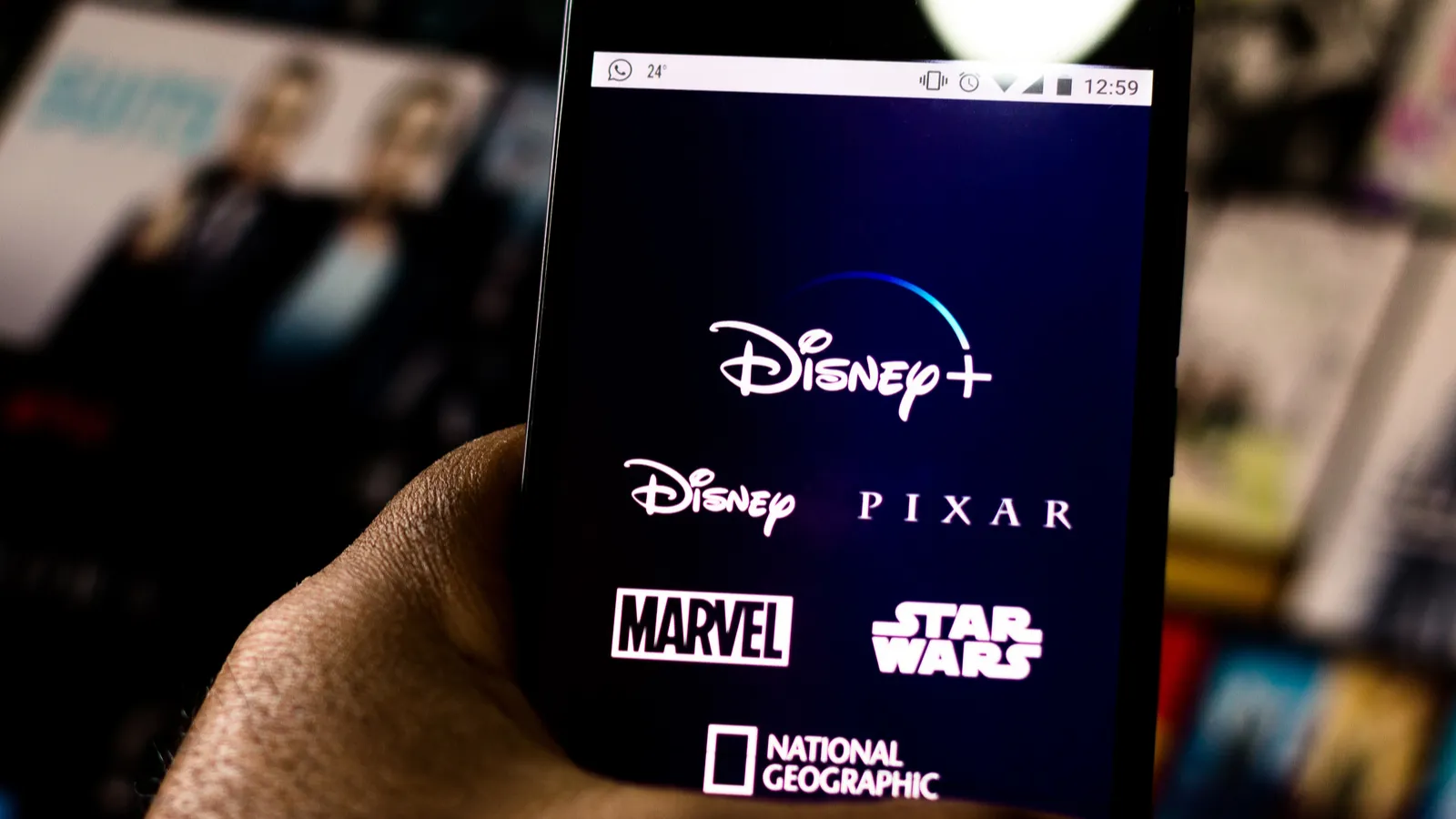 Disney+ adds eight live ABC local news streams, here’s what subscribers ...