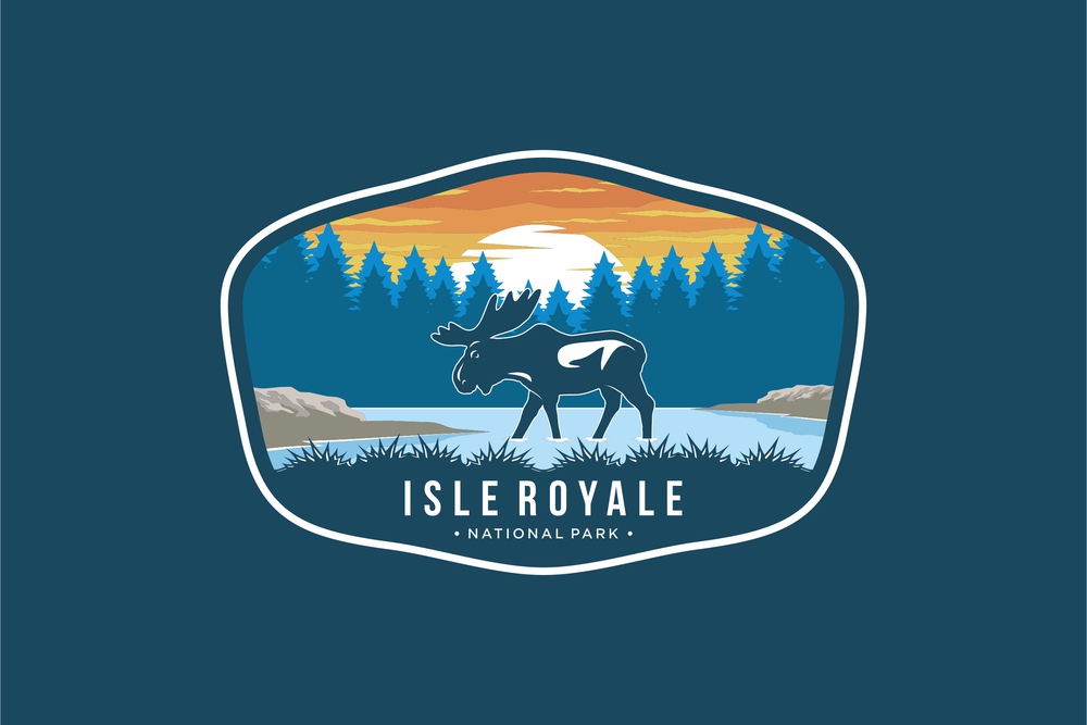 Things to do in Isle Royale National Park