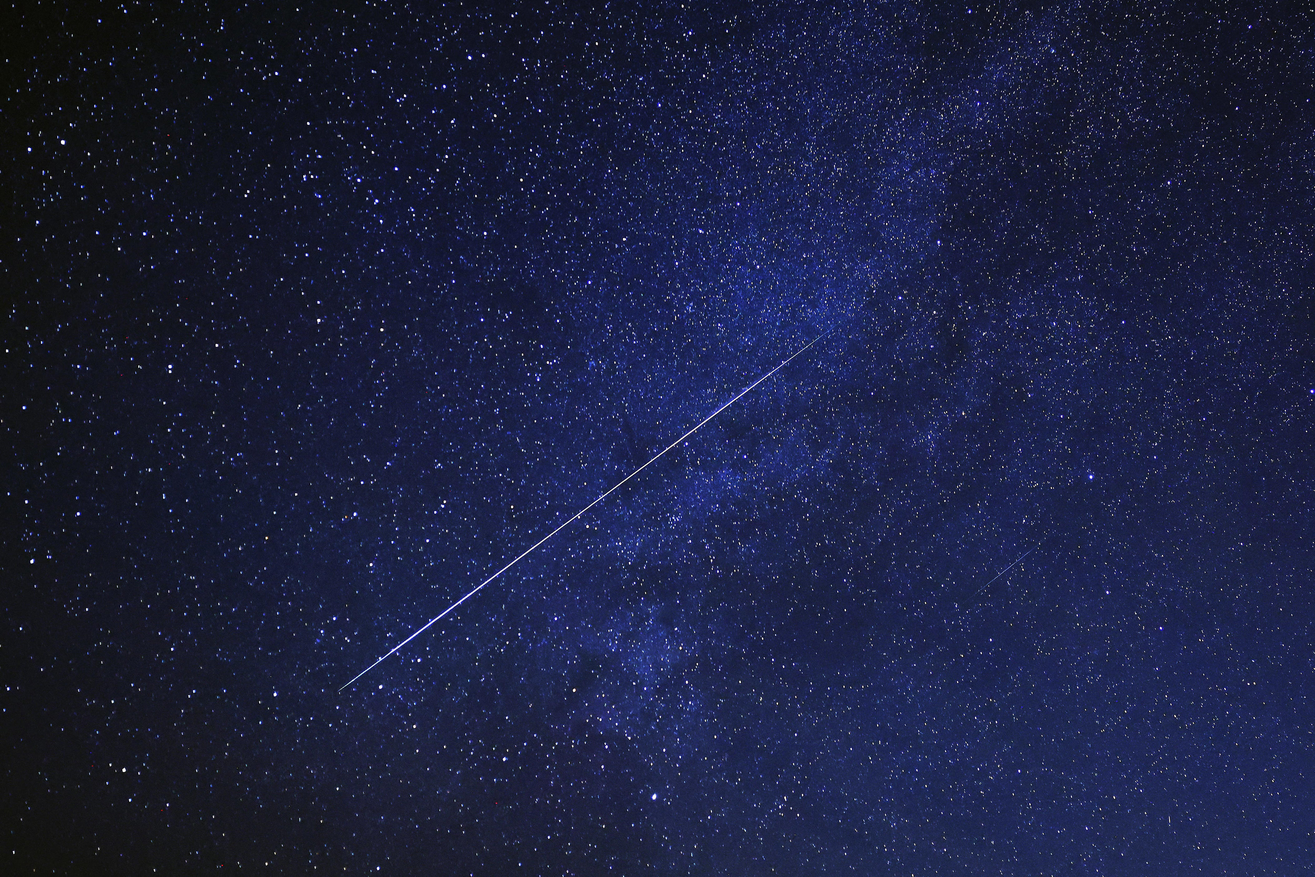 Geminid meteor shower peaks soon. How and when to see the sky spectacle