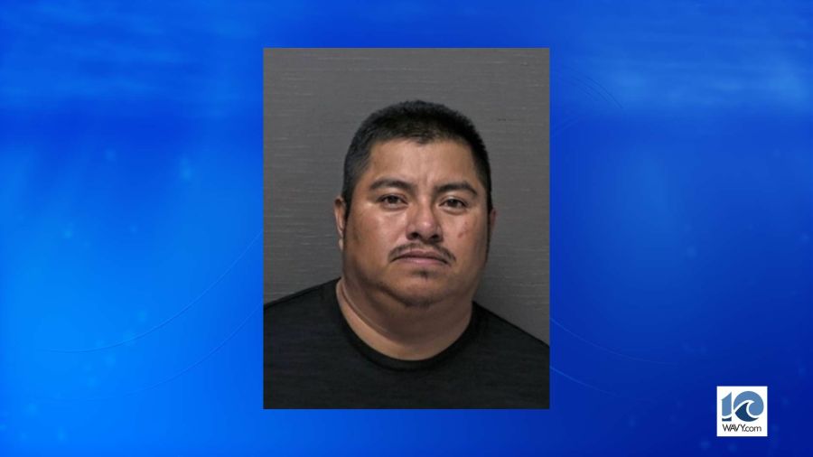 Man arrested after traffic stop leads to drug arrest in Dare County