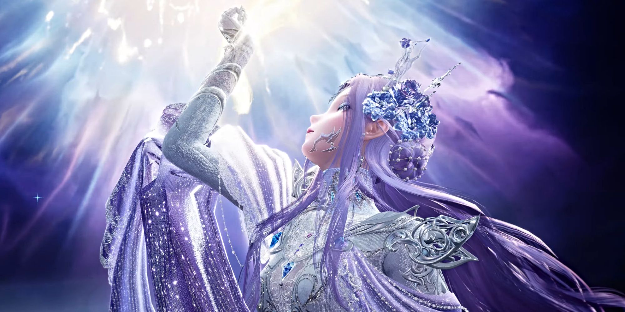How to craft the Providence Immemorial Miracle outfit in Infinity Nikki