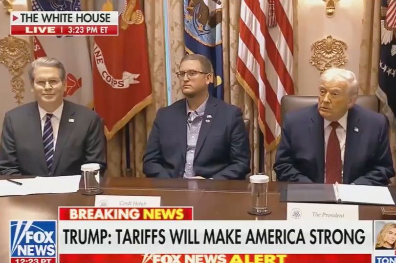 Fox News viewers fume Donald Trump 'has not got a single clue' as they ...