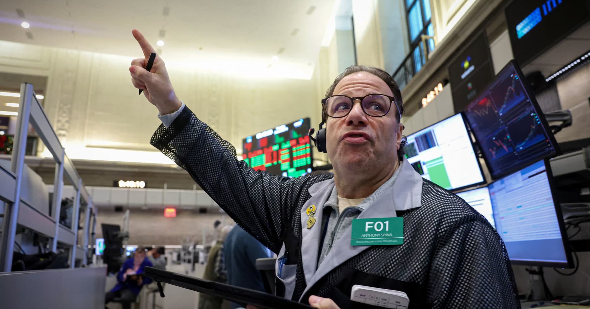 treasury-yields-are-little-changed-after-latest-data-release-fed