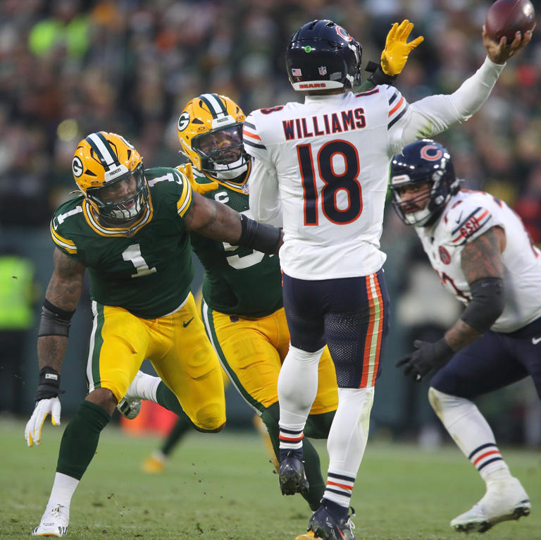 NFL Week 16 schedule: Full NFL broadcast assignments revealed