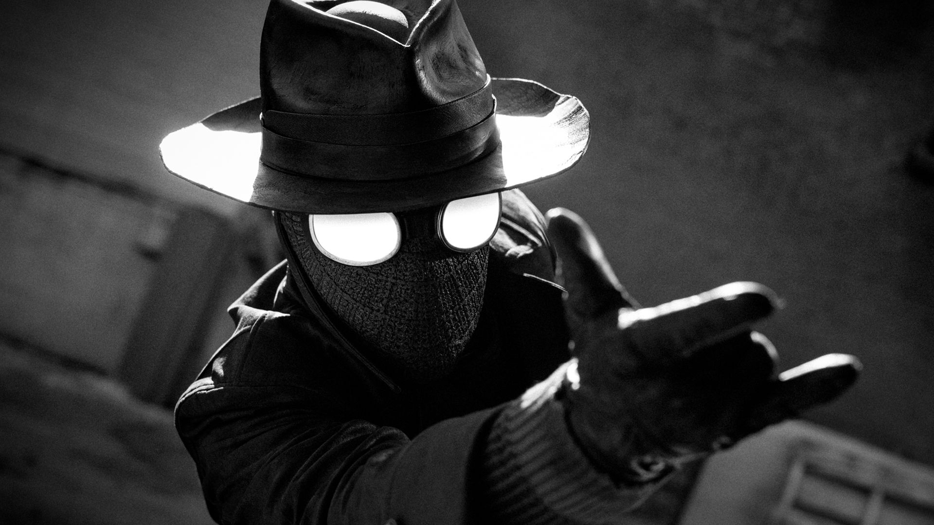 Spider-Noir breaks 59-year Spider-Man franchise tradition