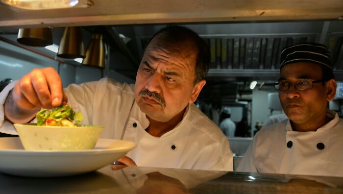 21 Chefs Share The Moments That Made Them Stop Cooking Professionally For Good