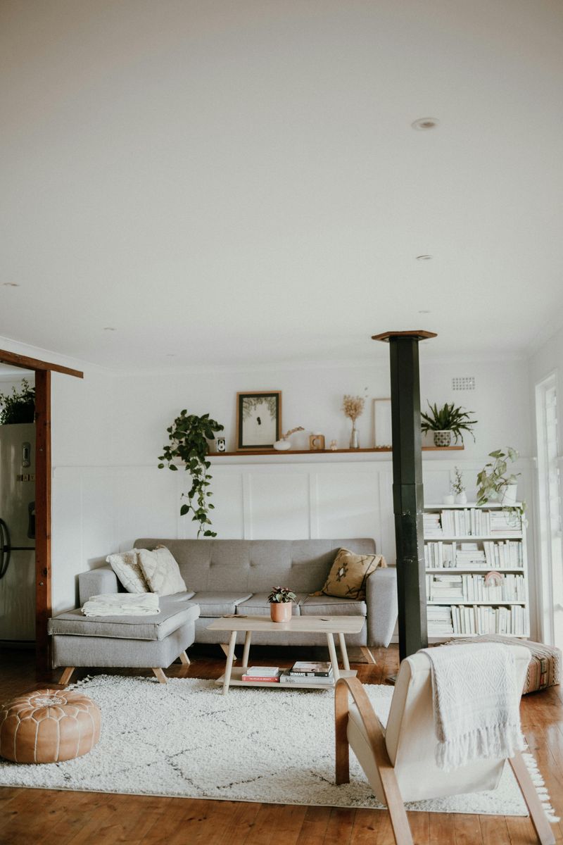 12 minimalist decor ideas that make your home feel calm and fresh