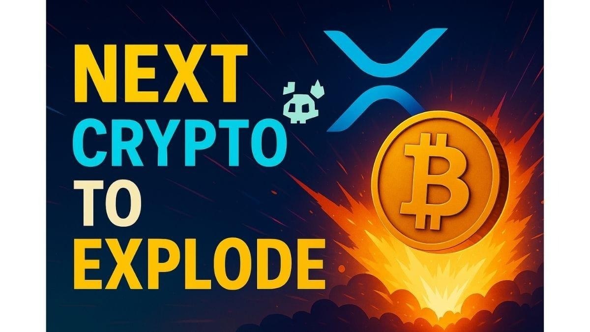 Next crypto to explode in 2026: Binance suspends employee for insider ...