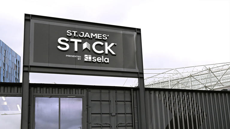 Newcastle United fanzone now discovers result of legal challenge