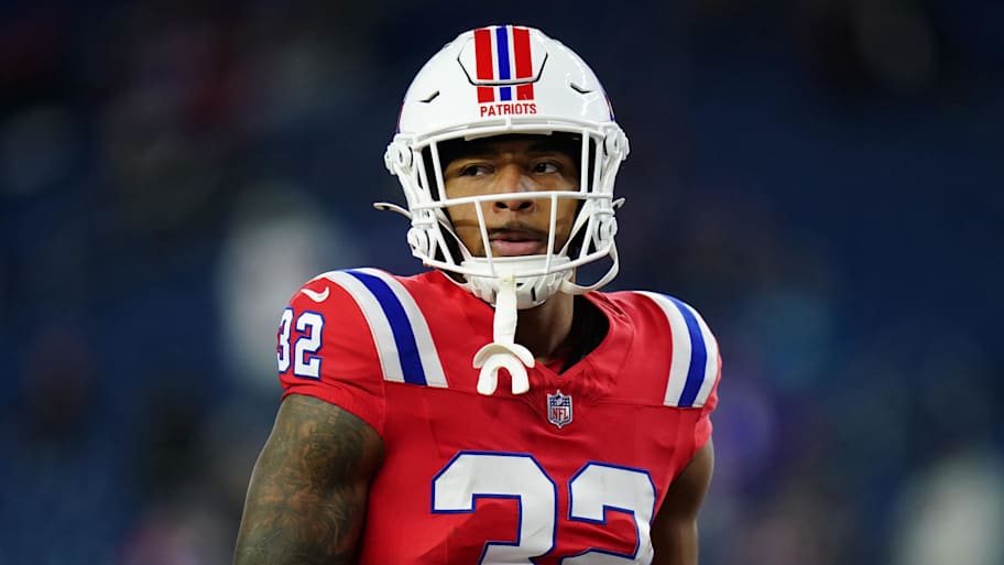 Patriots #39 rookies contributing to playoff run