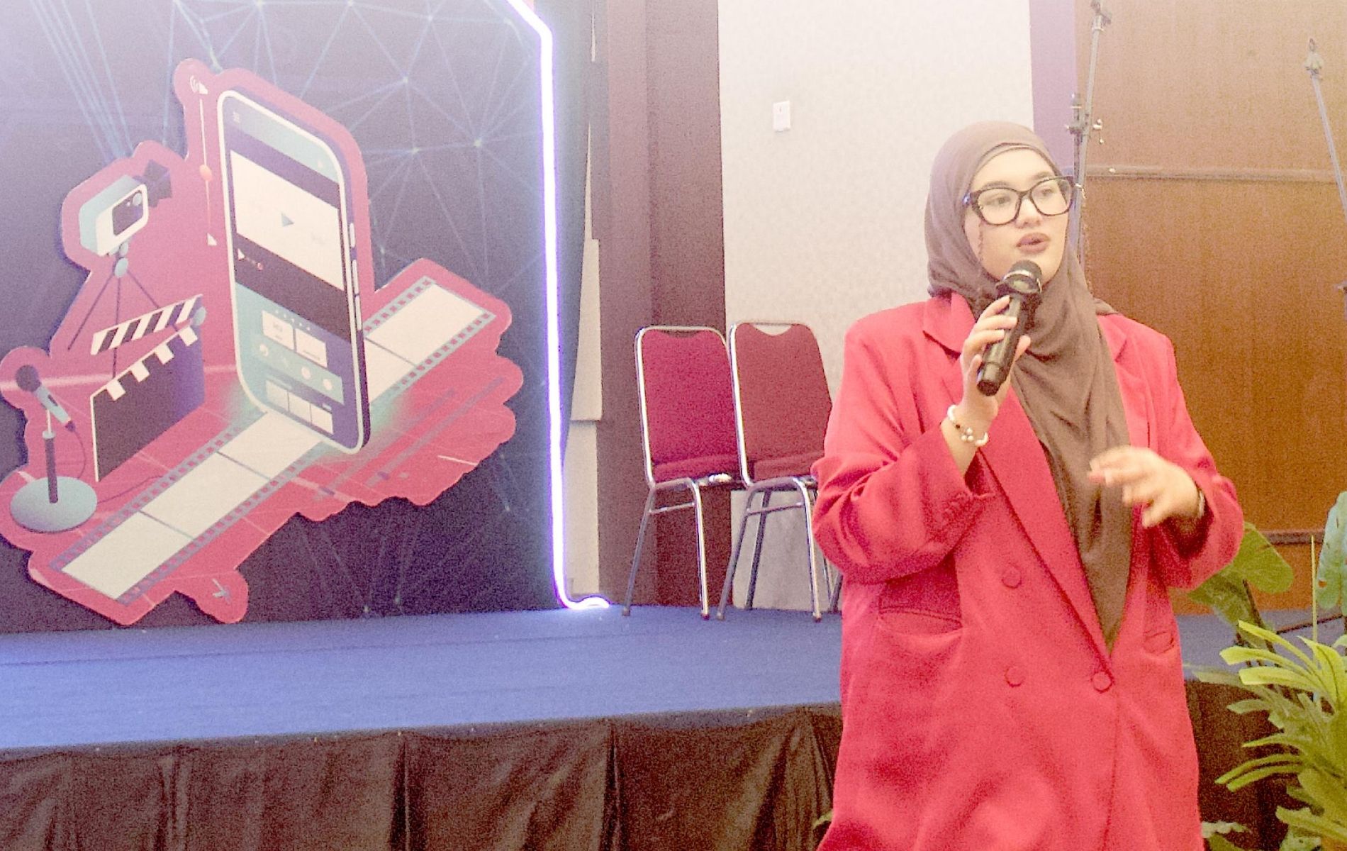 Bank Sumut tingkatkan literasi keuangan generasi Z di era ekonomi digital