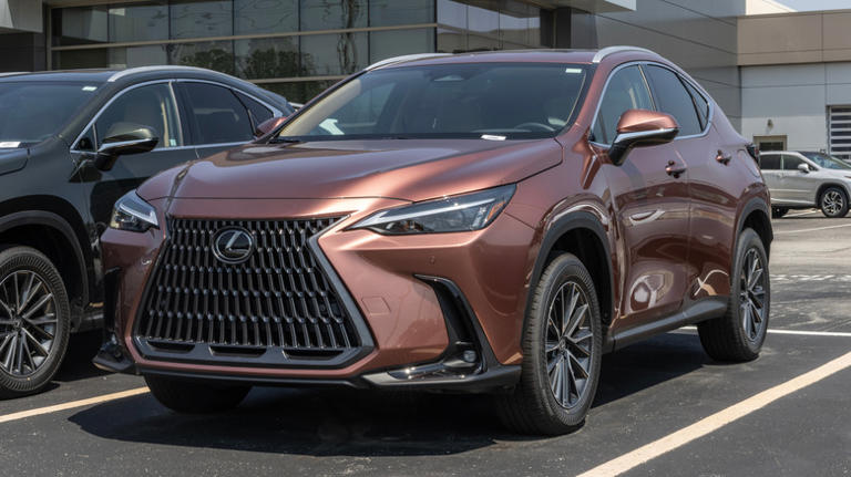 Consumer Reports says this luxury vehicle is one of the most reliable cars