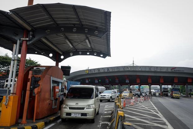 Tarif Tol Jakarta Surabaya 2026 Capai Rp 859.500