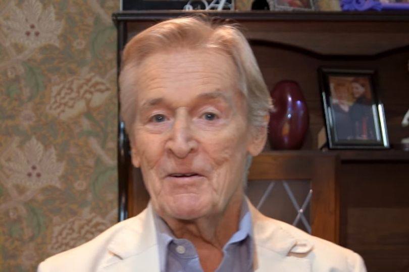 Coronation Street's Ken Barlow legend says 'still going strong' in rare ...