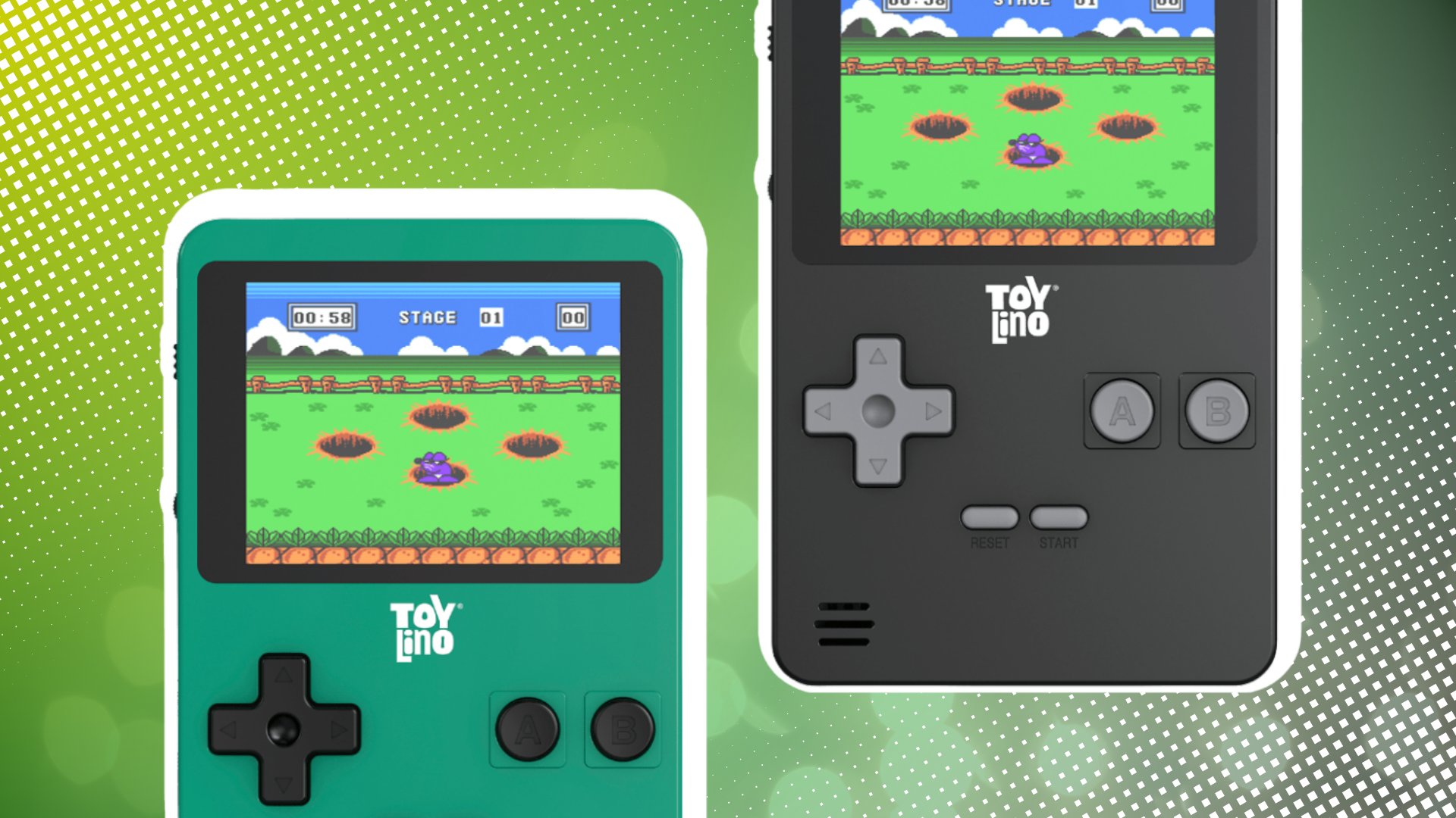 Für 9,99 Euro: Aldi verkauft Game-Boy-Alternative mit 240 Spielen