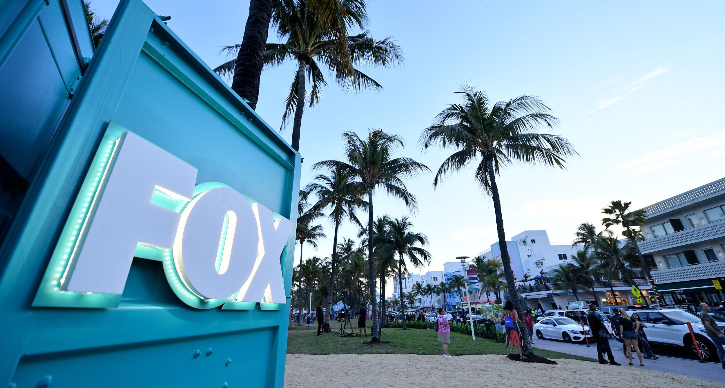 Fox reveals opinion on future mergers