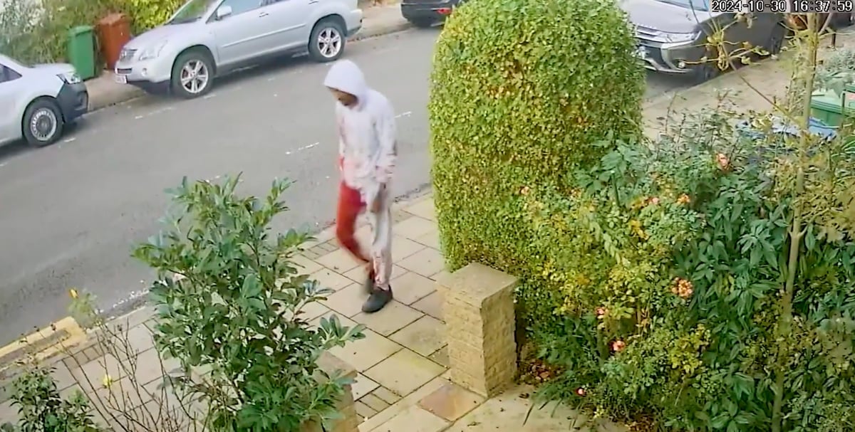 Killer stabbed housemate to death after 'trivial row over mess'