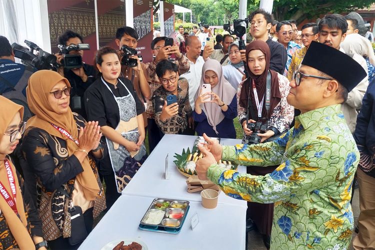 Menteri PM Siapkan Program Pemulihan Ekonomi Pasca-Bencana Sumatera