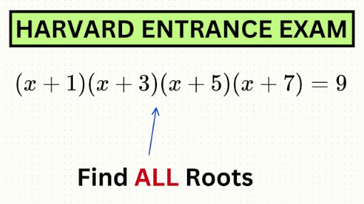 Solve the math problem that stumps 99% of people