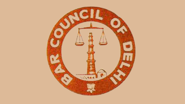 Anticipatory bail for Bar Council of Delhi staffer amid probe into ...
