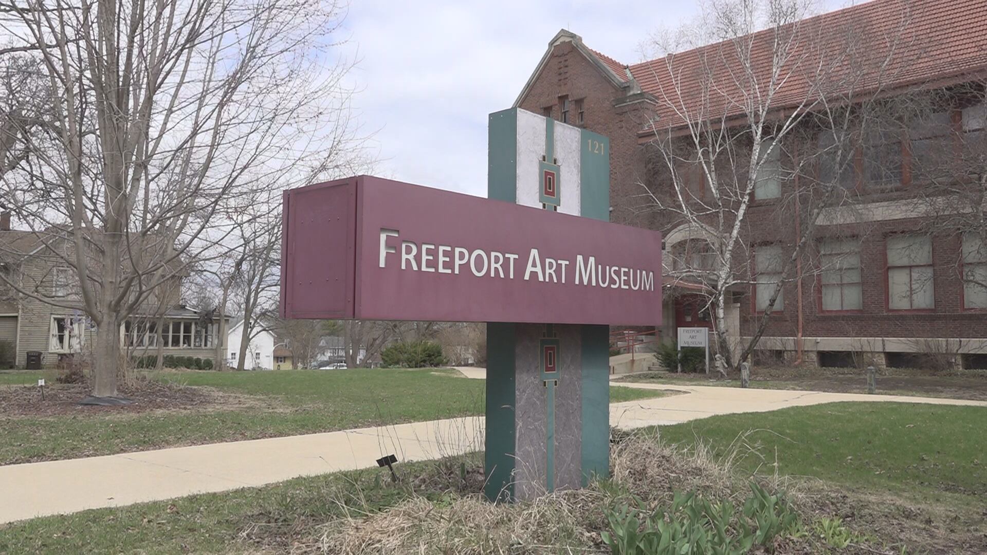 Freeport Art Museum receives $28.7K grant for after school arts program