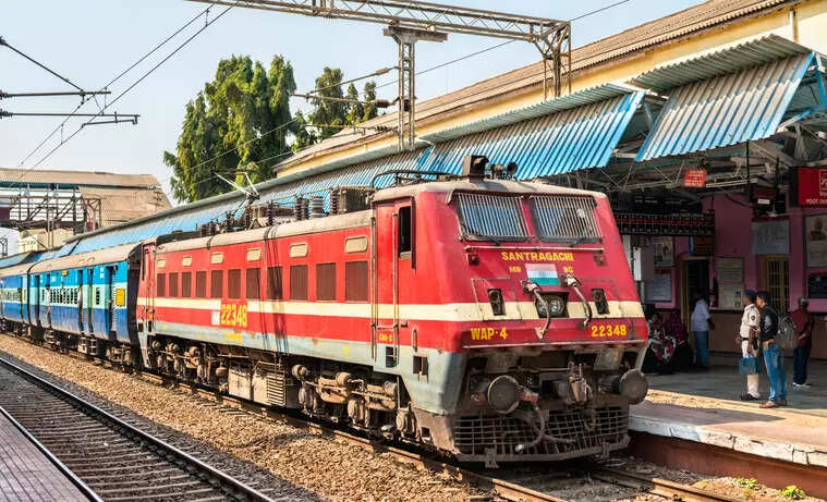 As IndiGo crisis continues, railways extends special train services