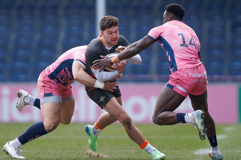 Bristol Bears transfer rumour latest: Pat Lam to swoop for try-scoring ...