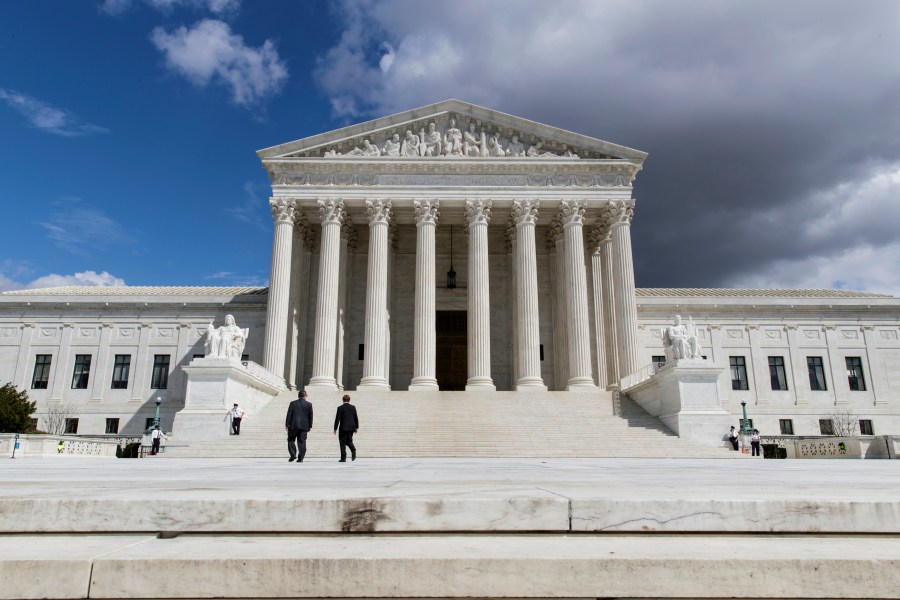 Llano County library book removals allowed after US Supreme Court ...