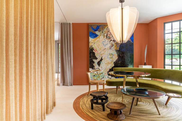 Pinterest just announced its top home trends for 2026—and they're ...