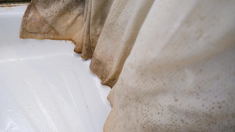Avoid these 13 shower curtain mistakes that most people make