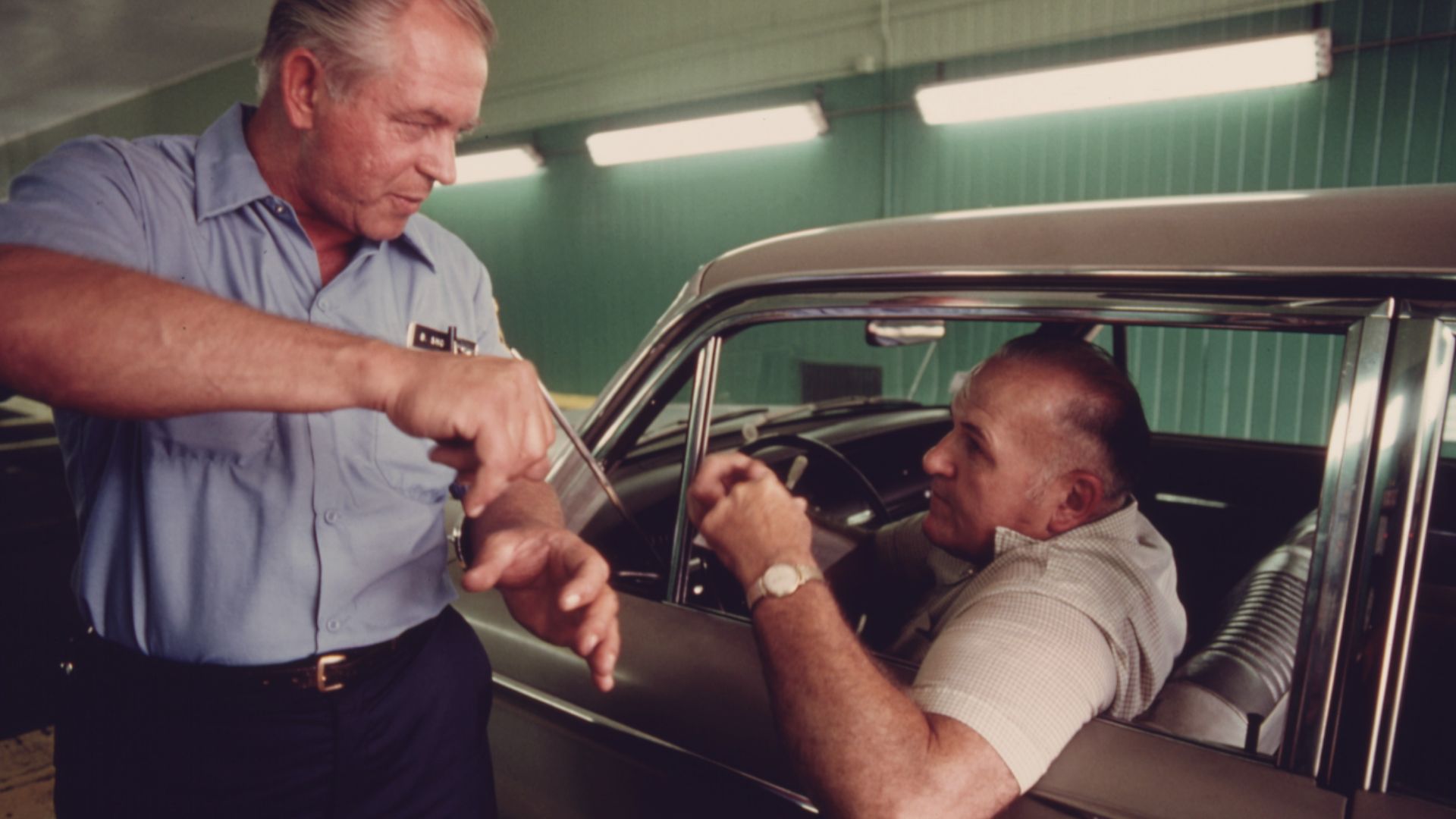 How the Great Depression created America’s custom car craze