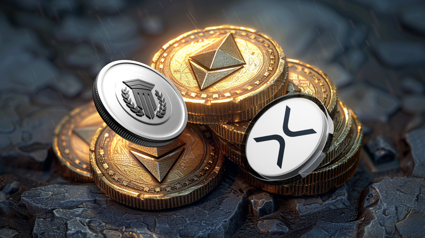 3 best cryptos to buy now? MUTM offers maximum multiplier to $1