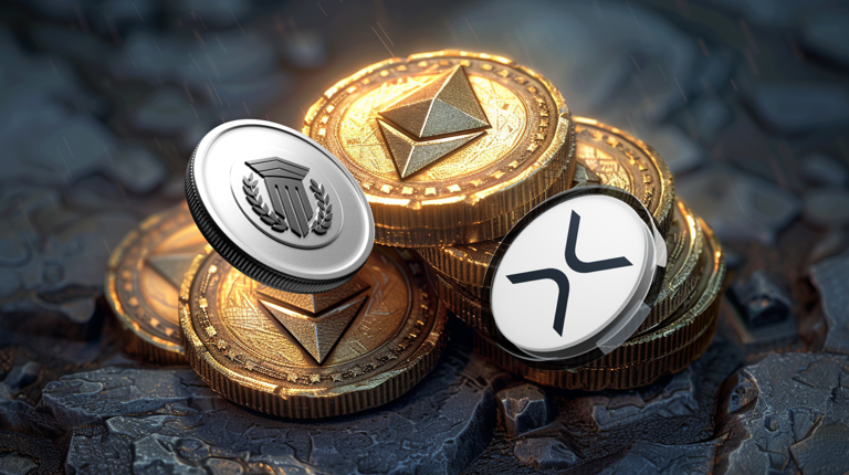 3 best cryptos to buy now? MUTM offers maximum multiplier to $1