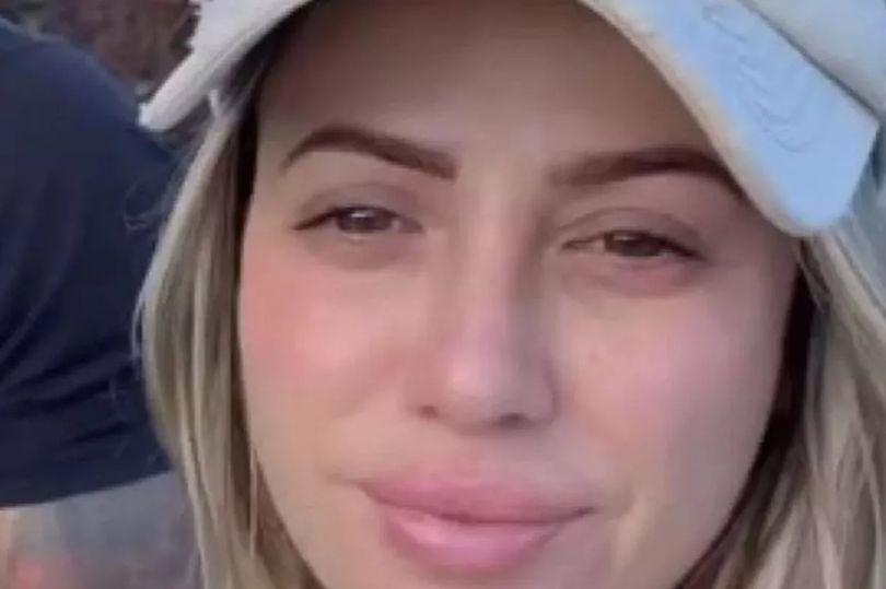 Holly Hagan makes heartbreaking confession after sister's tragic death